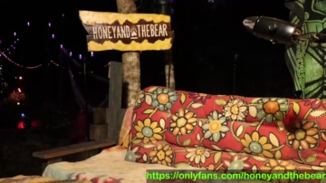 Honeyand_Thebear 14-08-2021 Porn 